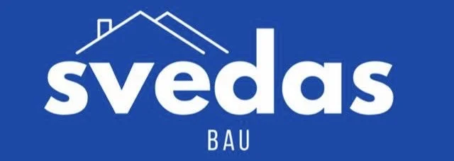 SVEDASBAU Logo